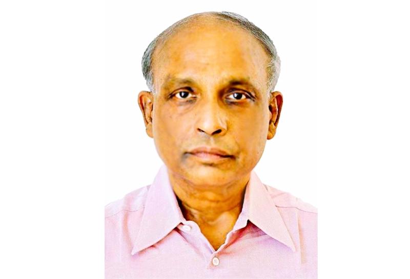 প্রফেসর ড. এম জুবায়দুর রহমান ইসলামী ব্যাংকের চেয়ারম্যান